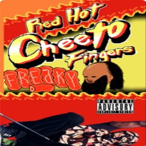 Image for 'Red Hot Cheeto Fingers (Hosted by Fridgidair Karats)'