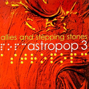 Allies and Stepping Stones