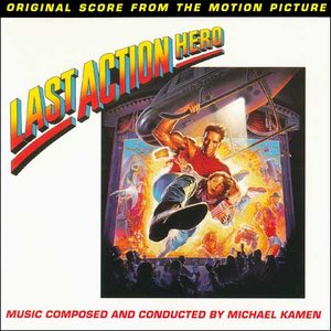 Last Action Hero: Original Score From The Motion Picture