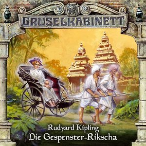 Folge 31: Die Gespenster-Rikscha