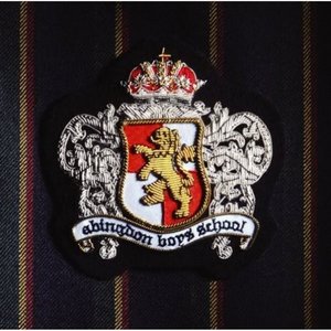 Abingdon Boys School [First Limited Version]