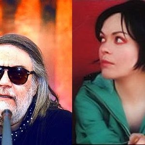 Vangelis with Stina Nordenstam için avatar