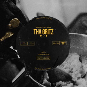 Marcellus Juvann - Tha Gritz - Zortam Music