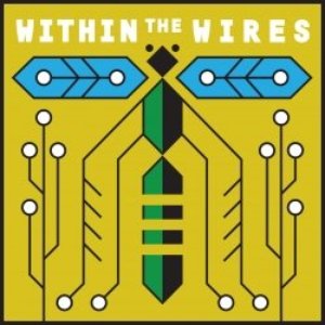 “Within the Wires”的封面