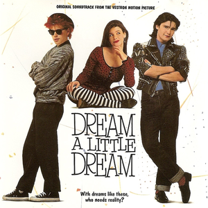 Chris Thompson - Dream a Little Dream - Zortam Music