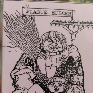 Plague Buboes
