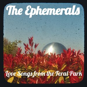 Image for 'The Ephemerals'