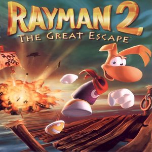 Rayman 2 Soundtrack 的头像