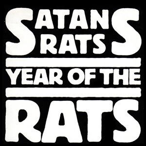 Year of the Rats