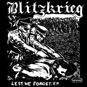 Lest We Forget. E.P.