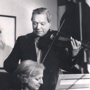 Ensemble Eduard Melkus için avatar