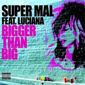 SuperMal & Luciana 的头像
