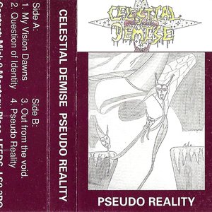 Pseudo Reality