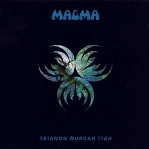 Trilogie Au Trianon / Wurdah Itah