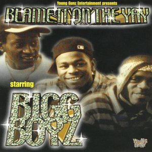 Bigg Boyz のアバター