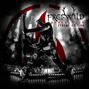 Frei.Wild - Opposition  Xtreme Edition - Zortam Music