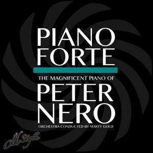 Piano Forte (feat. Marty Gold) [The Magnificent Piano of]