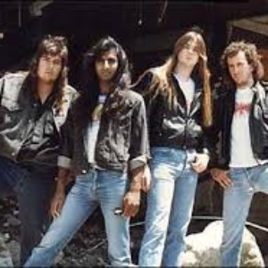 Deliverance photo provided by Last.fm