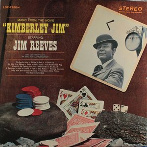 Kimberley Jim