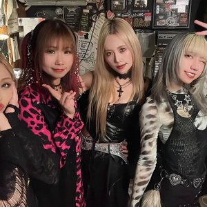 UNDYING WORDS 的头像