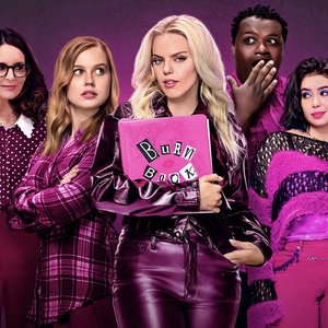 Cast of Mean Girls 的头像