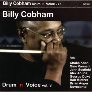 Drum 'n' Voice, Vol. 3