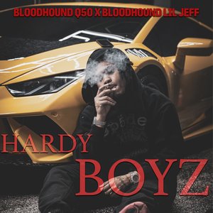 Hardy Boyz - Single
