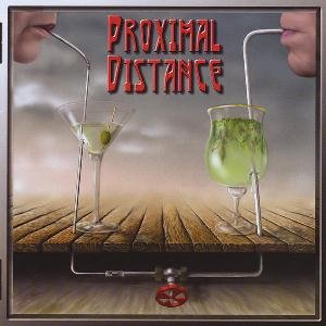 Proximal Distance のアバター