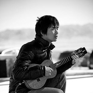 Image for 'Jake Shimabukuro'