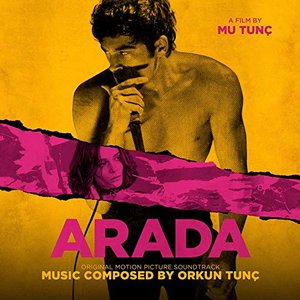 Arada (Orijinal Film Müzikleri)
