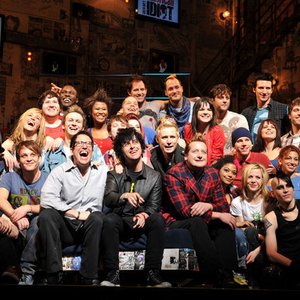Green Day Ft.The Cast Of American Idiot 的头像