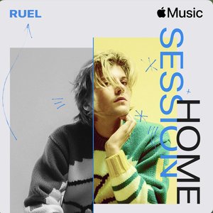 Apple Music Home Session: Ruel
