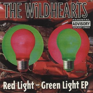 Red Light - Green Light