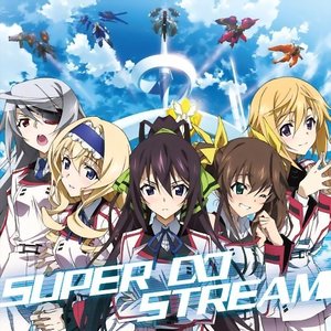 Avatar for 篠ノ之箒(cv.日笠陽子)、セシリア・オルコット(cv.ゆかな)、凰鈴音(cv.下田麻美)、シャルロット・デュノア(cv.花澤香菜)、ラウラ・ボーデヴィッヒ(cv.井上麻里奈)