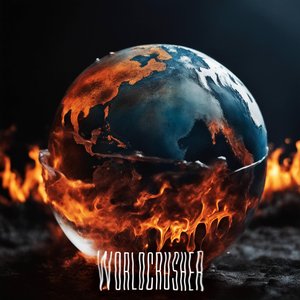 Worldcrusher - Single