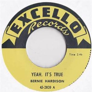 Avatar for Bernie Hardison