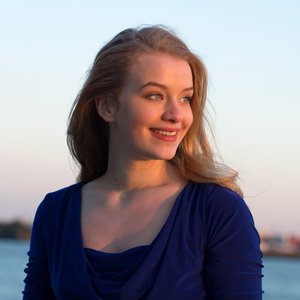 Elisabeth Brauß 的头像