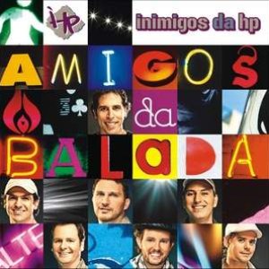 Amigos Da Balada