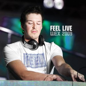 DJ Feel のアバター