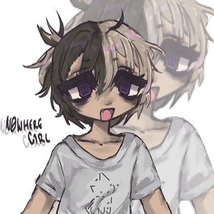 N0where G1rl 的头像