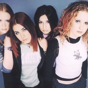 21st Century Girls 的头像