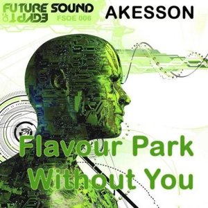 Изображение для 'Flavour Park / Without You EP'