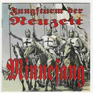 Jungsturm der Neuzeit
