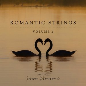 Romantic Strings, Vol. 2
