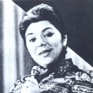 Avatar for Mayja Kristalinskaja