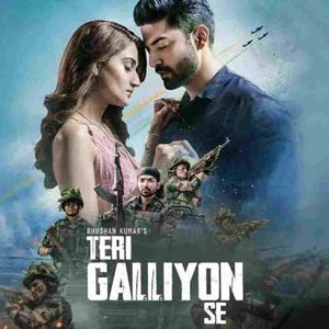 Teri Galliyon Se