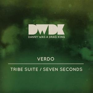 Tribe Suite / Seven Seconds