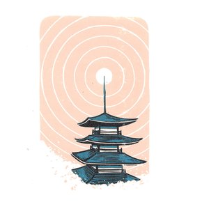 Pagodas