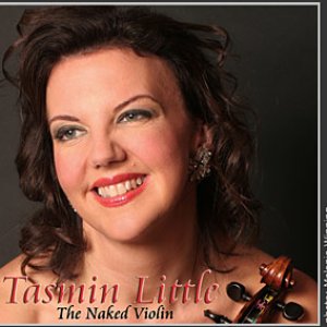 The Naked Violin