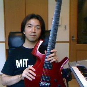 Atsushi Sato 的头像